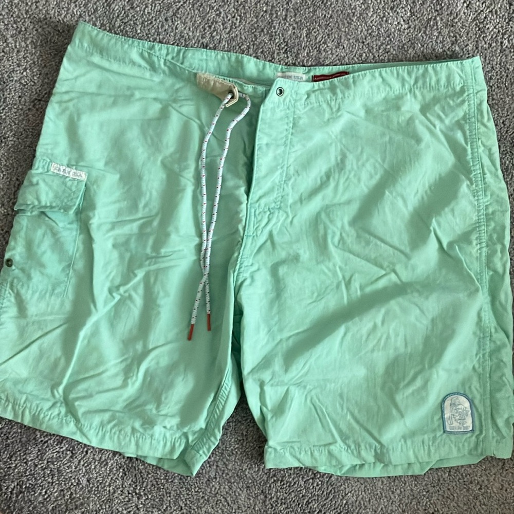 Katin surf trunks men’s size 36